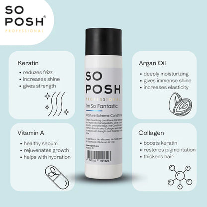 So Posh I'm So Fantastic Conditioner