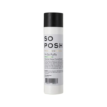 So Posh I'm So Puffy Conditioner