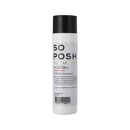 So Posh I'm So Silky Shampoo 250 ml