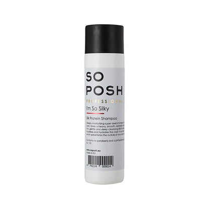 So Posh I'm So Silky Collectie
