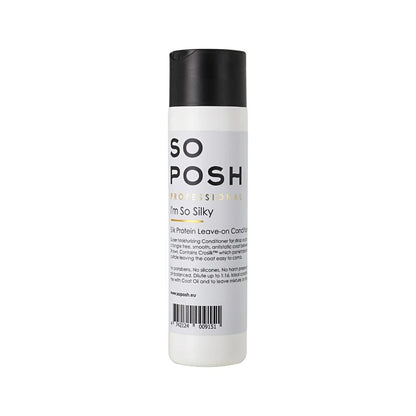 So Posh I'm So Silky Collectie