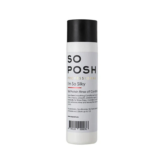 So Posh I'm So Silky Rinse-off conditioner 250 ml