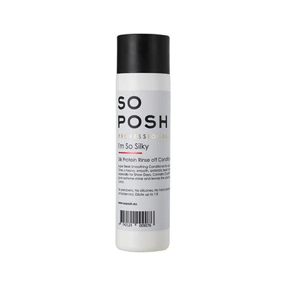So Posh I'm So Silky Collectie