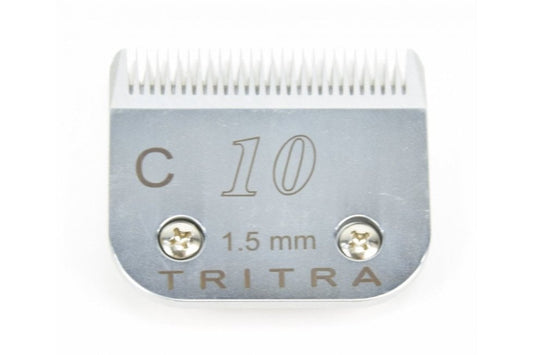 Scheerkop Ceramic size 10 - 1,5 mm