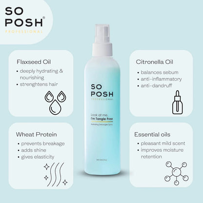 So Posh  Look at Me, I'm Tangle Free 250 ml