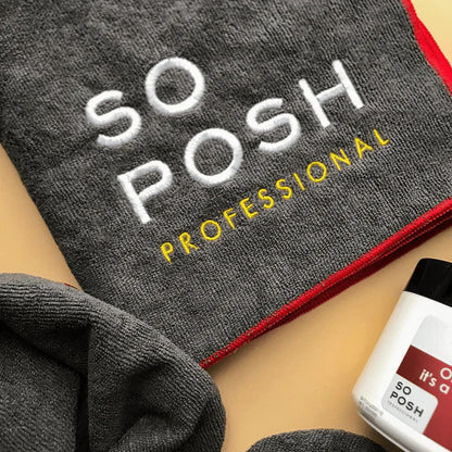 So Posh microvezel droogdoek