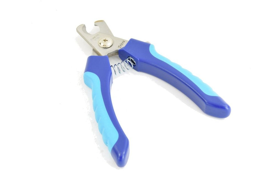 Tritra nagelknipper 2 maten