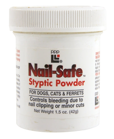 Nail Safe, 14 gram