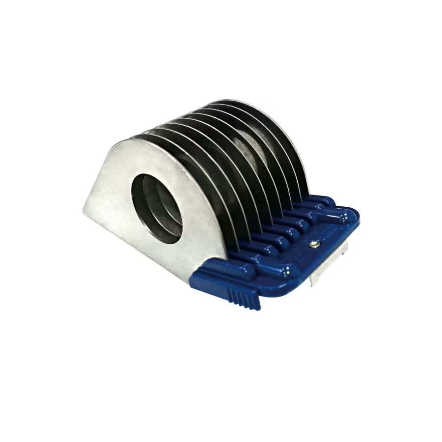 Aufsteckkämme (verschiedene Längen)