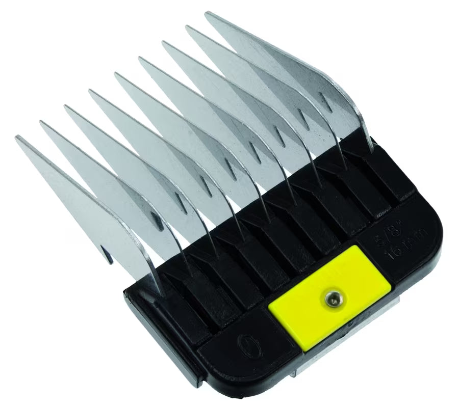 Aufsteckkämme (verschiedene Längen)