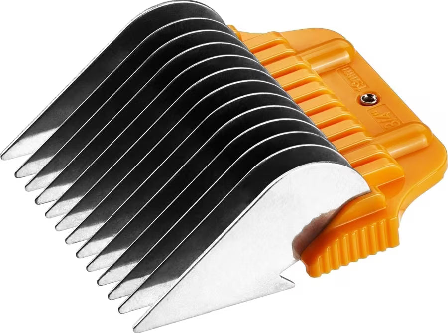 Heiniger Wide opzetkam diverse maten