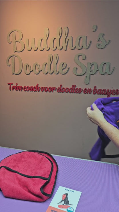 Wipy towel
