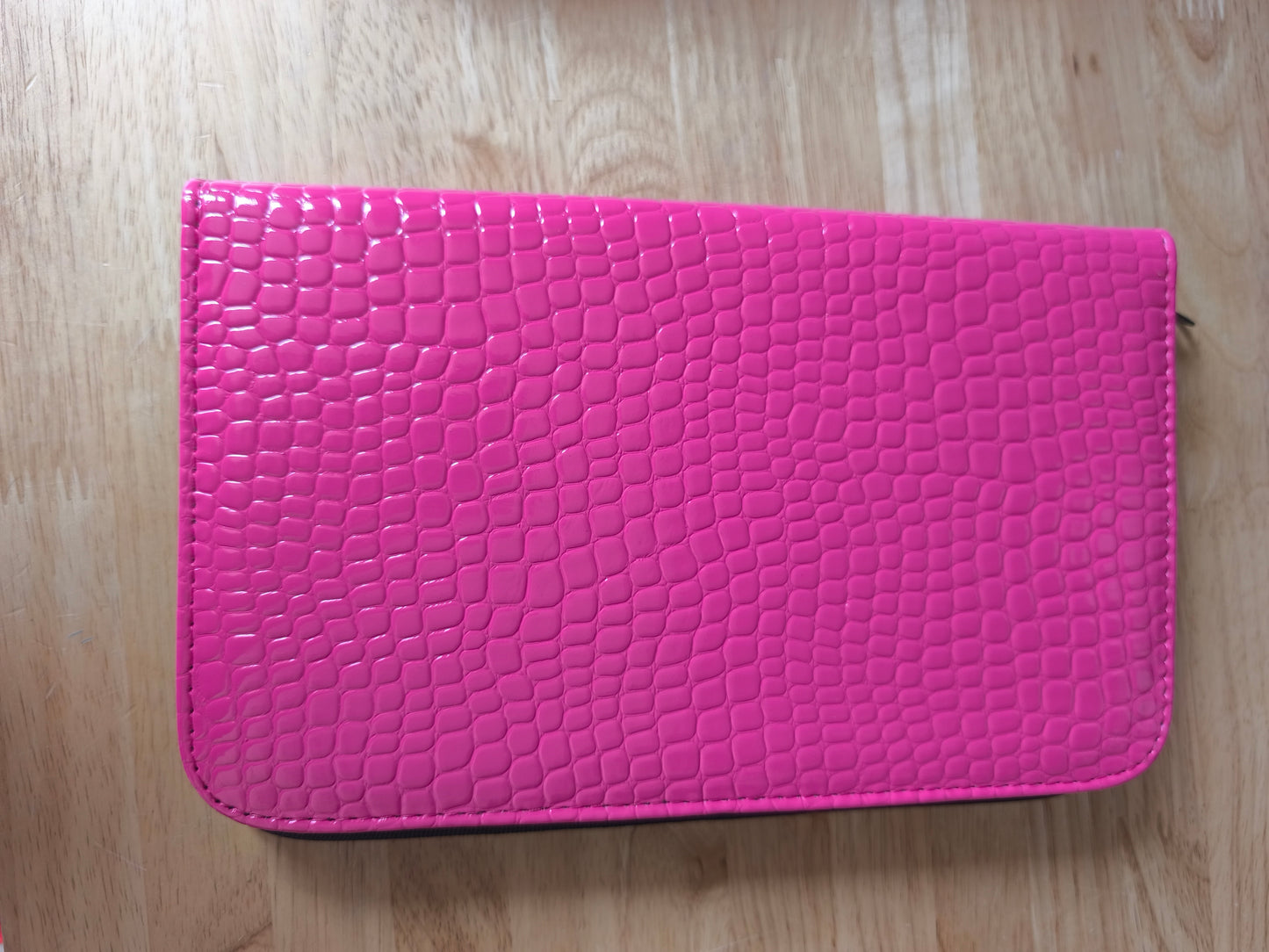 Scharen etui