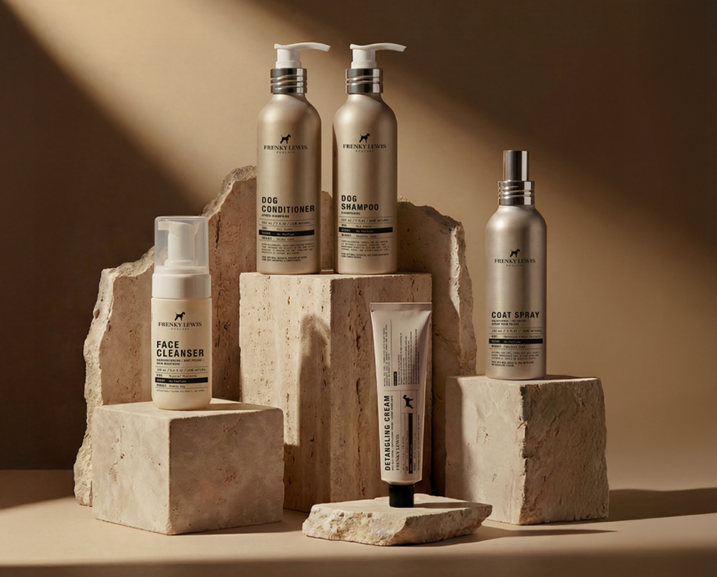 Frenky Lewis Pure Line Set