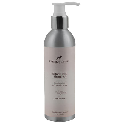 Frenky Lewis- Natuurlijke doodle shampoo 200 ml