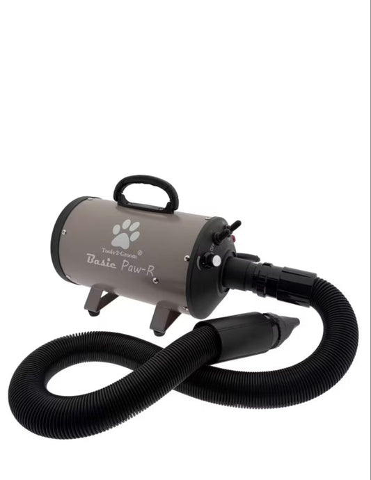 Stillere waterblazer voor Doodles +Gratis mini cursus