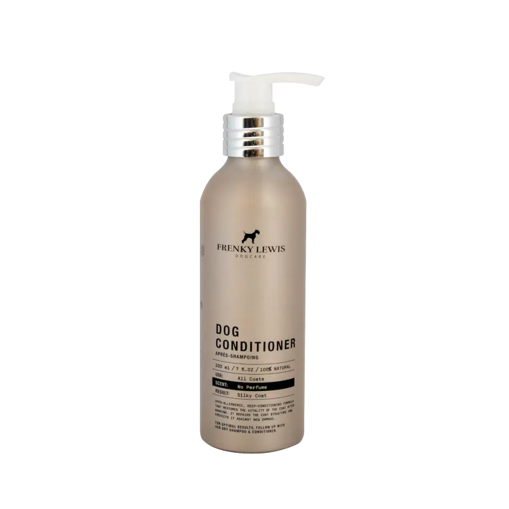 Frenky Lewis|Pure line Conditioner