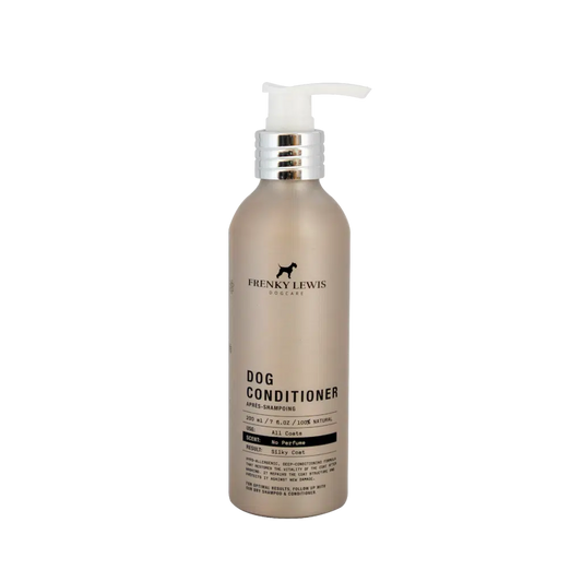 Frenky Lewis|Pure line Conditioner