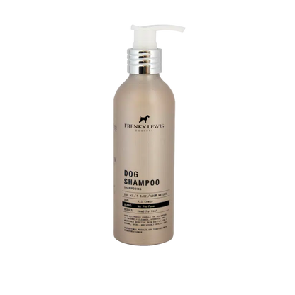 Frenky Lewis|Pure line shampoo