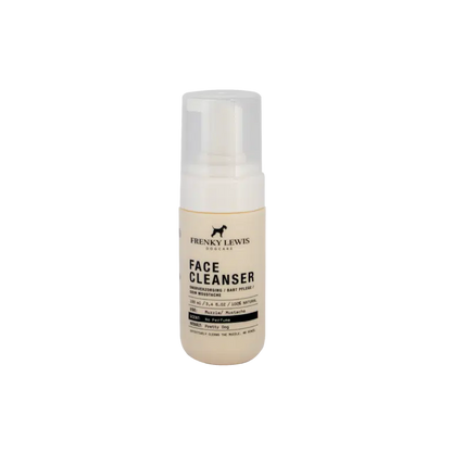 Frenky Lewis|Pure line Face cleanser