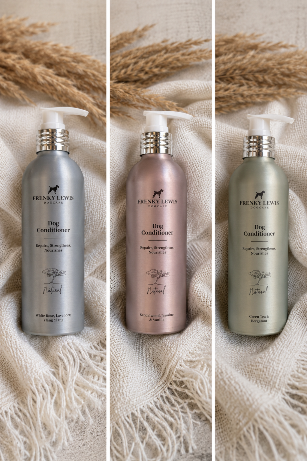 Frenky Lewis Geurlijn Conditioner
