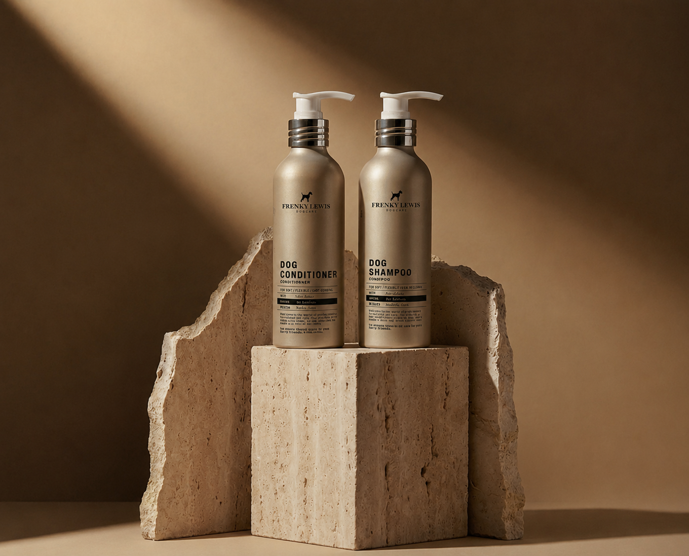 Frenky Lewis| Pure line duo