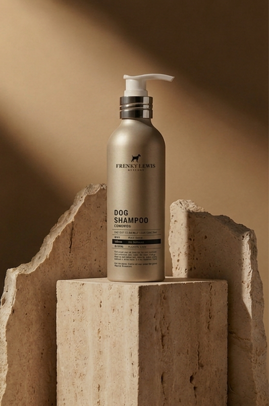 Frenky Lewis| Pure line duo