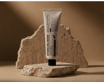 Frenky Lewis|Pure line Detangler cream