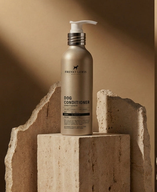 Frenky Lewis|Pure line Conditioner