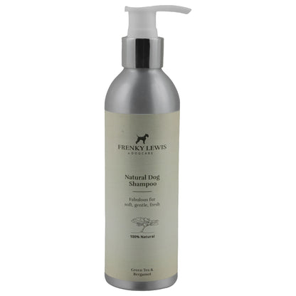 Frenky Lewis- Natuurlijke doodle shampoo 200 ml