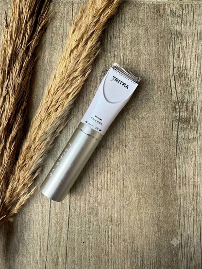 Tritra Trimmer in verschiedenen Farben