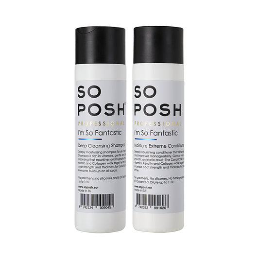 So Posh I'm So Fantastic Duo