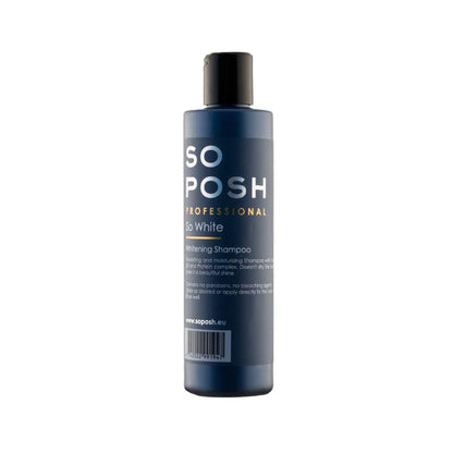 So Posh I'm So White Dog Shampoo