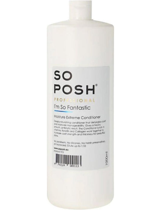 So Posh I'm So Fantastic Conditioner