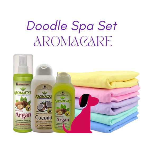 Doodle Spa Set  PPP Aromacare