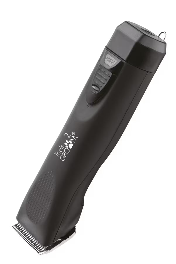 The Artist accutondeuse incl. size 10 scheerkop