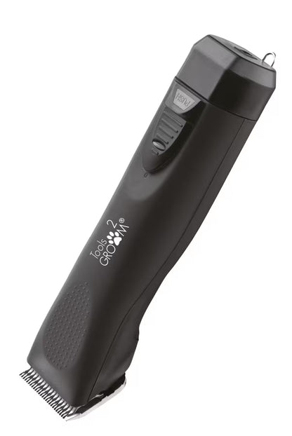 The Artist accutondeuse incl. size 10 scheerkop