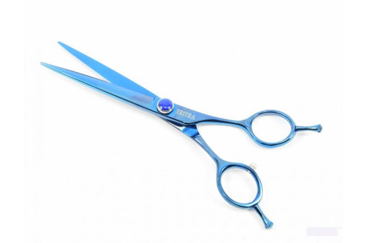 Tritra-Rechtshandige rechte schaar 6,5 inch 16 cm