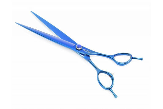Tritra-Rechtshandige rechte schaar 8inch 20cm