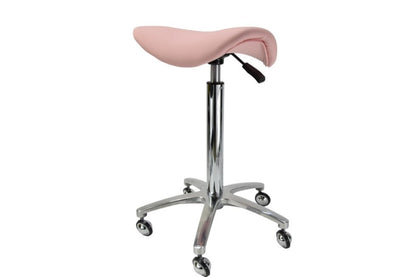 Trimstoel Pony seat roze