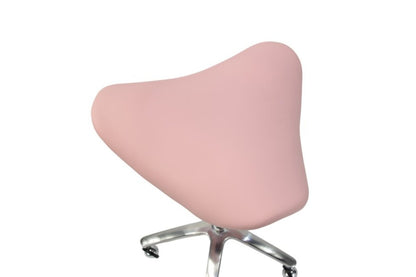 Trimstoel Pony seat roze