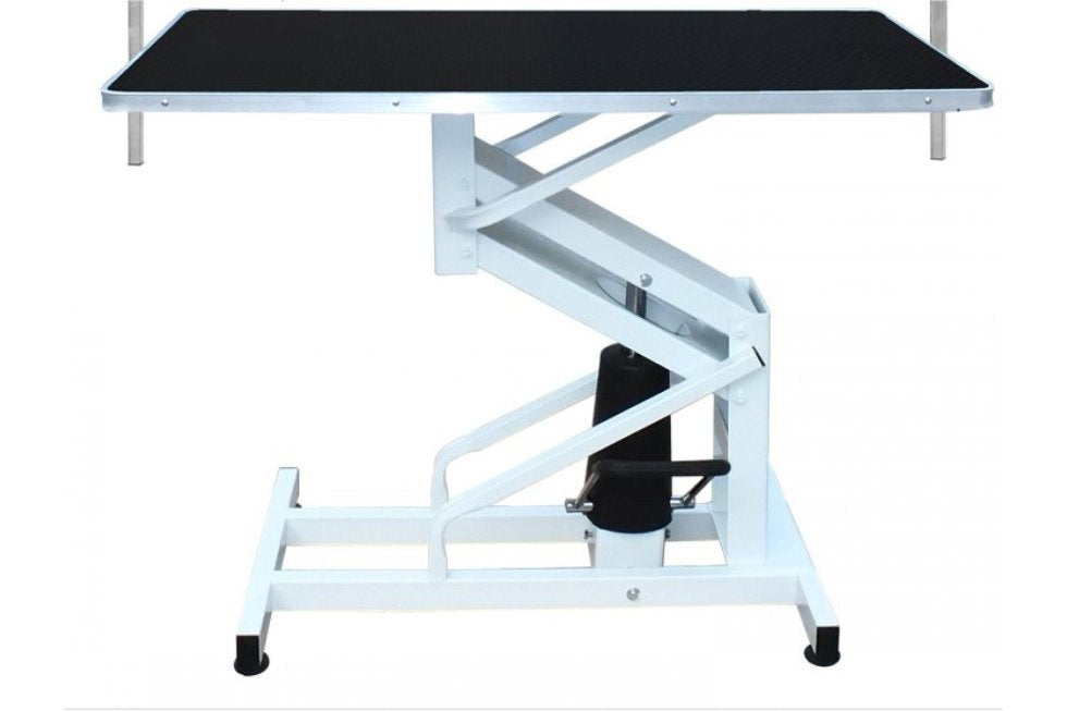 Trimtafel Hydraulisch BSC