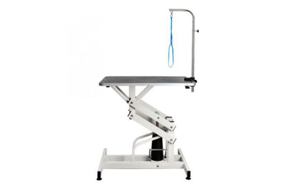 Hydraulischer BSC-Trimmtisch