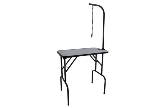 Trimtafel met 1 trimbeugel Incl. trimlus Maat 81x46x80H