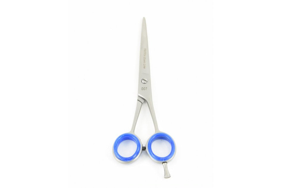 Tritra basic 007 rechte schaar