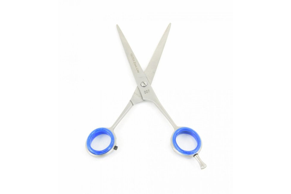 Tritra basic 007 rechte schaar
