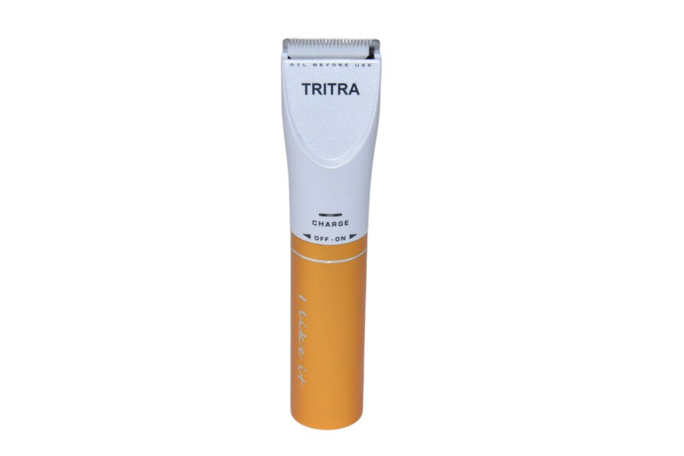 Tritra Trimmer in verschiedenen Farben