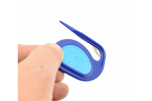 TRITRA Prof. klittensnijder Matt splitter