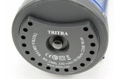 Tritra  BS vachtblazer 3 kleuren