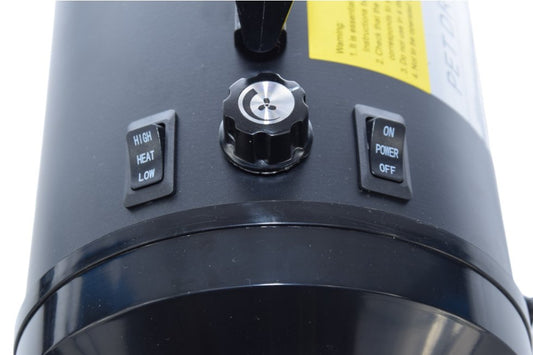 Shelandy water blower